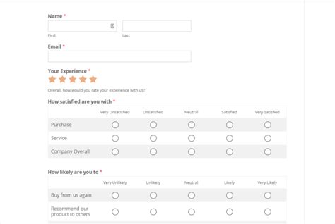 Likert Scale Questions 4 Best Types Of Questions (+Examples) - Online Tech Tips