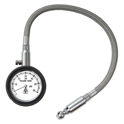 Professional Products® 11104 - Tire Pressure Gauge - TOOLSiD.com