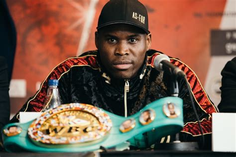 Adonis Stevenson: Fans Want To See a Body on The Canvas! - Boxing News