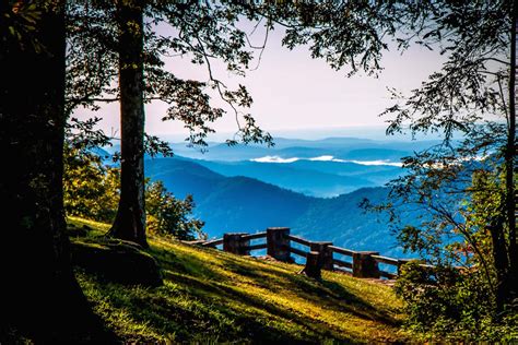 Things to Do in Black Rock Mountain State Park Near Clayton GA - Blue ...