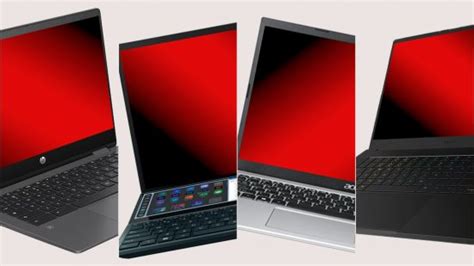 Best laptops 2023