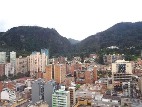 What To Do In Bogotá. Travel Blogger Present Their Favorite Places.