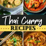 20 Authentic Thai Curry Recipes (+ Easy Dinner Ideas) - Insanely Good