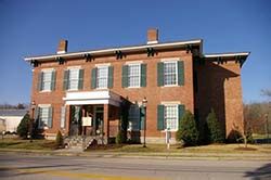 Columbia County, Georgia Facts, Genealogy, History & Links