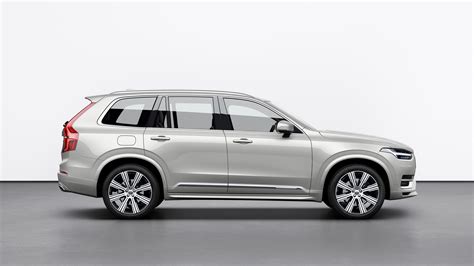 Volvo Xc 90 2024 Review - Jori Roxine