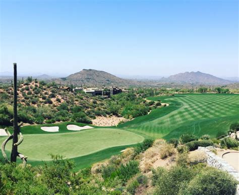 Desert Mountain Homes for Sale in Scottsdale — Desert Mountain Real Estate in Scottsdale