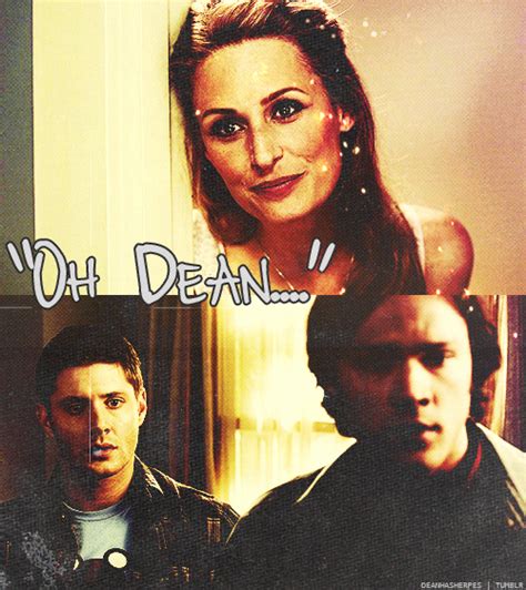 Dean & Mary - Dean and Mary Winchester Fan Art (21883848) - Fanpop