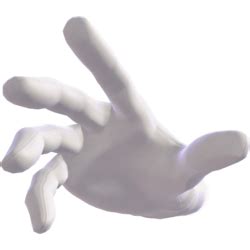 Master Hand (SSBU) - SmashWiki, the Super Smash Bros. wiki