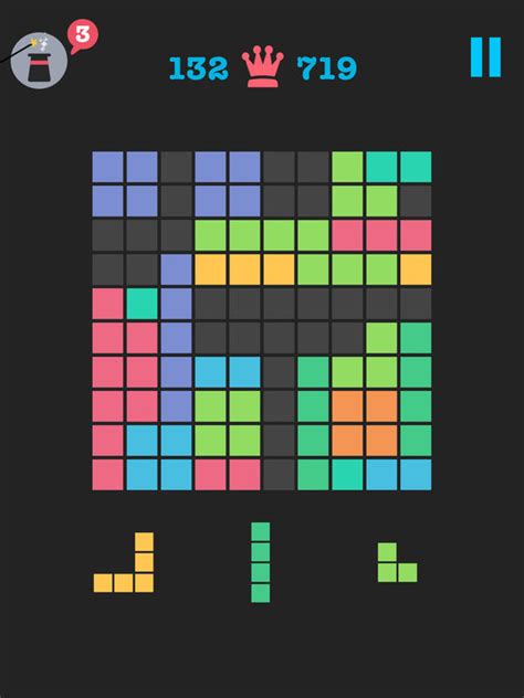 Free to Fit: 1010 color blocks puzzle game, tetris version Tips, Cheats, Vidoes and Strategies ...