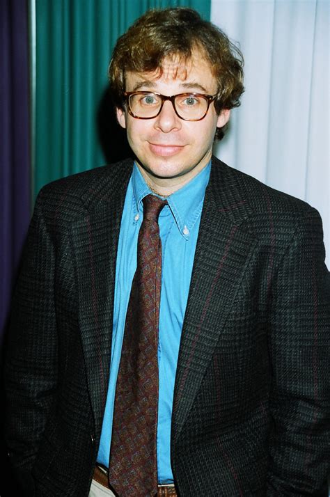 Rick Moranis Turns 70 Yet Looks Decades Younger - He Gave up Hollywood to Be a Single Dad after ...