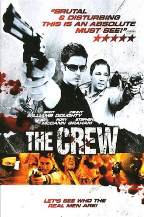 The Crew (2008) — The Movie Database (TMDB)