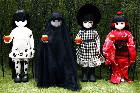 Little Apple Dolls in 2020 | Apple dolls, Dolls, Doll plushies