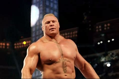 Brock Lesnar: The Perfect Pro Wrestler (Part III) - Cageside Seats