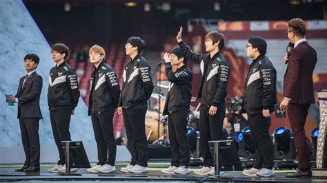 League Champions Korea - Pros in South Korea - ESPN