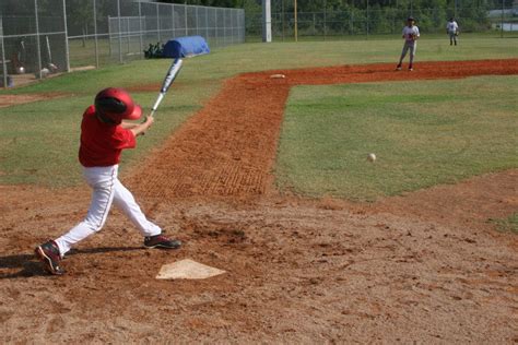 Sandlot Baseball: Teaching Everything From the Ground, Up | New Tampa, FL Patch