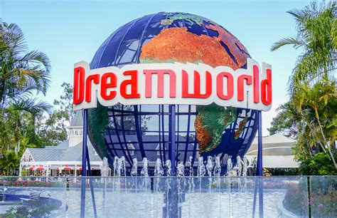 Dreamworld attendance improves while revenue remains steady and ...