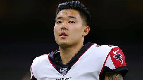 How do you pronounce Younghoe Koo? A guide to saying the Falcons kicker's name correctly ...