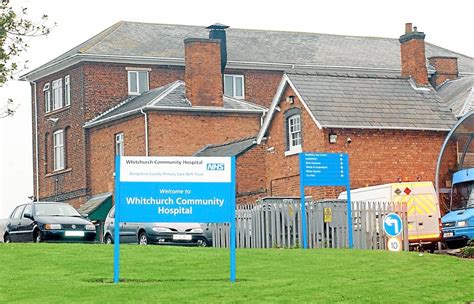 Takeover confirmed at Whitchurch doctors' surgery | Shropshire Star