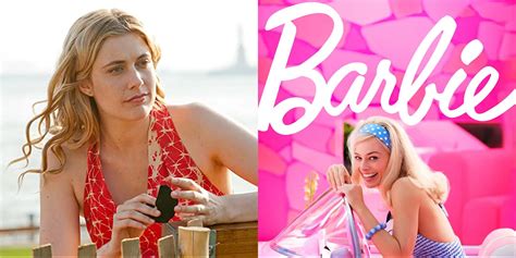 Greta Gerwig Thought Barbie Movie Would Be A 'Career-Ender' For Her