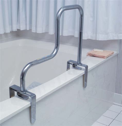 Heavy-Duty Safety Tub Bar 521-1614-0600