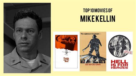 Mike Kellin Top 10 Movies of Mike Kellin| Best 10 Movies of Mike Kellin - YouTube