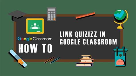 HOW TO ANSWER THE QUIZ in google classroom || QUIZIZZ - YouTube