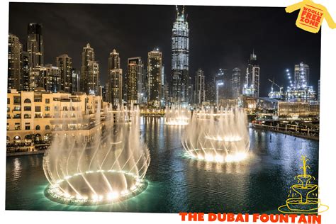 10 best FREE winter activities in Dubai | Netflights