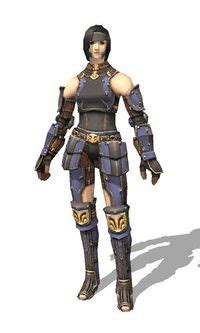 Category:Relic Armor - Gamer Escape's Final Fantasy XI wiki ...