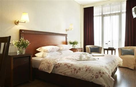 Hotel El Greco Superior (Thessaloniki, Greece) - Reviews, Photos & Price Comparison - TripAdvisor