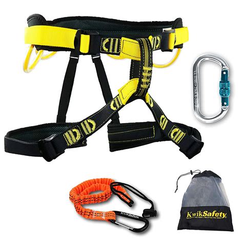 Tree Climbing Gear Kits