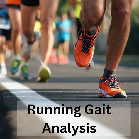 Running Gait Analysis - 3 Dimensional Physical Therapy