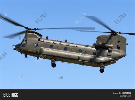 Raf Fairford, Image & Photo (Free Trial) | Bigstock