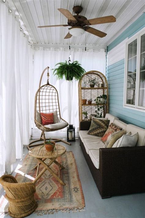 20+ Small Sunroom Sunroom Decorating Ideas