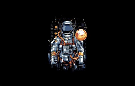 Spaceman Wallpaper 4K Pc : If you're looking for the best space wallpaper 4k then wallpapertag ...