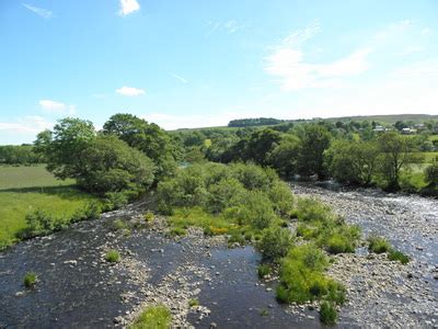 Middleton to Mickleton - Teesdale Challenge Walks