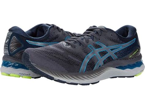 ASICS Gel-Nimbus Vs ASICS Gel-Cumulus - Which Shoe Is Best For You? - The Wired Runner