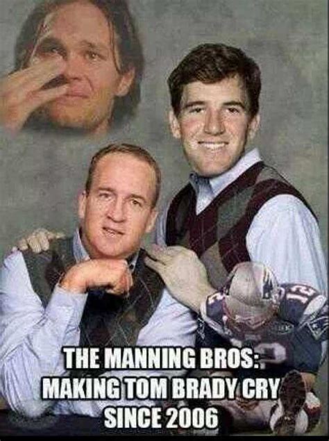 The Biggest Collection Of Tom Brady Memes On The Internet