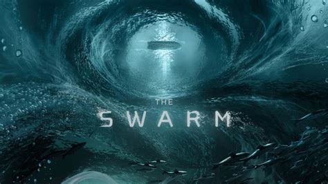 Where To Watch The Swarm Episodes? Streaming Guide - OtakuKart