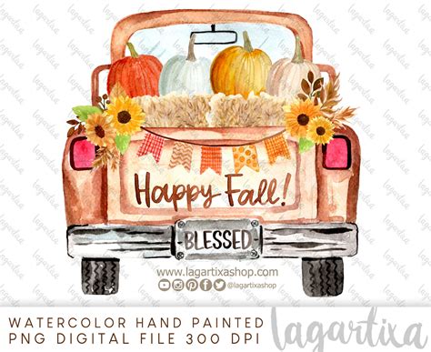 Fall Truck Stock Illustrations – 1,652 Fall Truck Stock - Clip Art Library