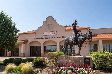 The Visit Mesquite, TX Blog | Visit Mesquite, TX