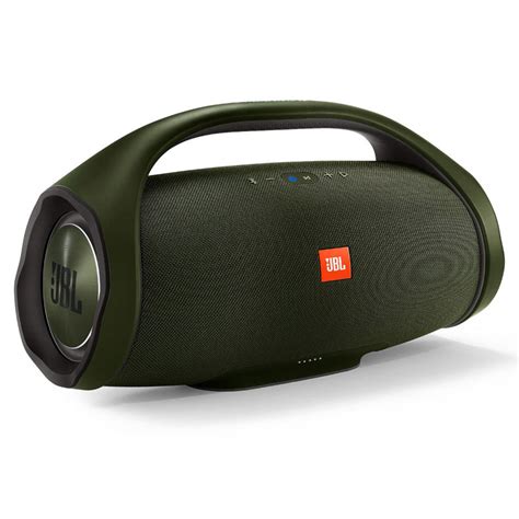 Loa JBL Boombox Chính Hãng, IPX7, Pin 24h, 60W