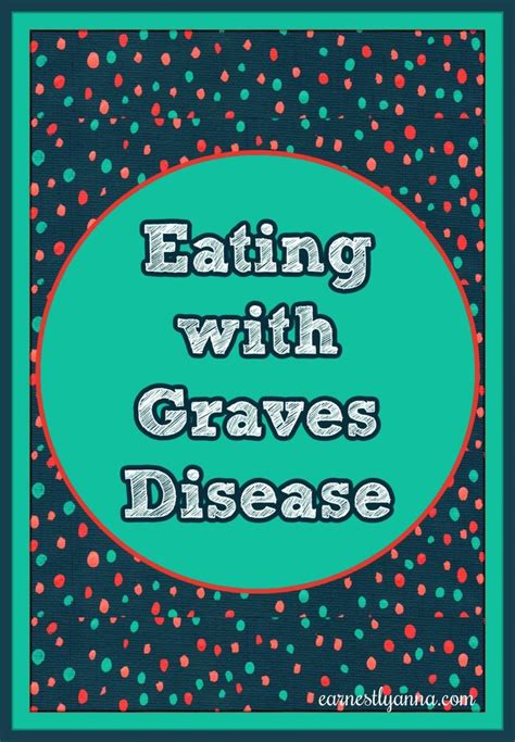 Graves disease – Artofit