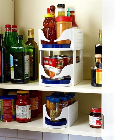 Rotating Spice Rack - Not sold in stores