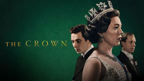 Watch The Crown (2016) TV Series Online - Plex