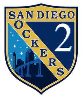 San Diego Sockers 2 - Wikiwand