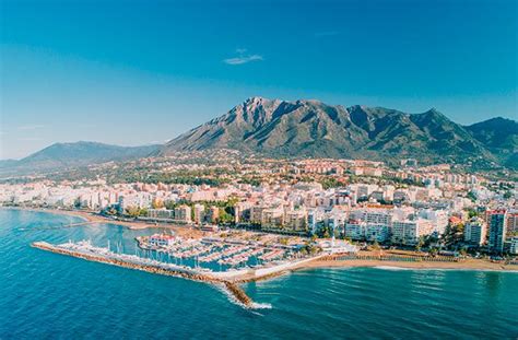 Things to see and do in Marbella, Marbella tourism.