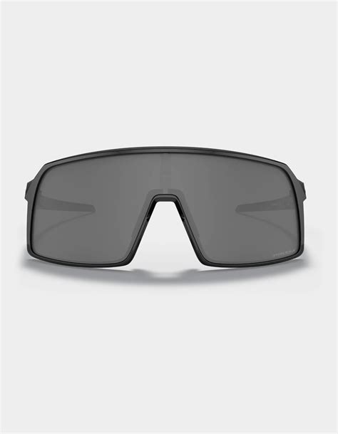 OAKLEY Sutro Polarized Sunglasses - BLACK | Tillys