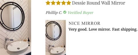 Customer Reviews - SHINE MIRRORS - SHINE MIRRORS AUSTRALIA