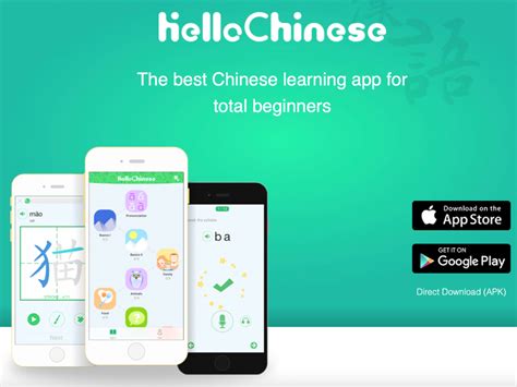 The best apps to learn Chinese | Brainscape Academy