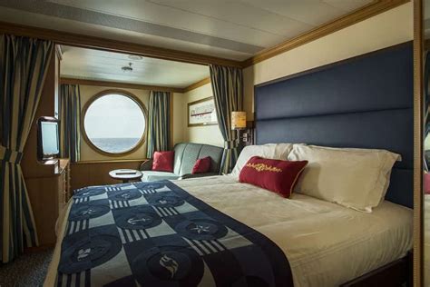 Types of Disney Wonder Staterooms - Disney Insider Tips